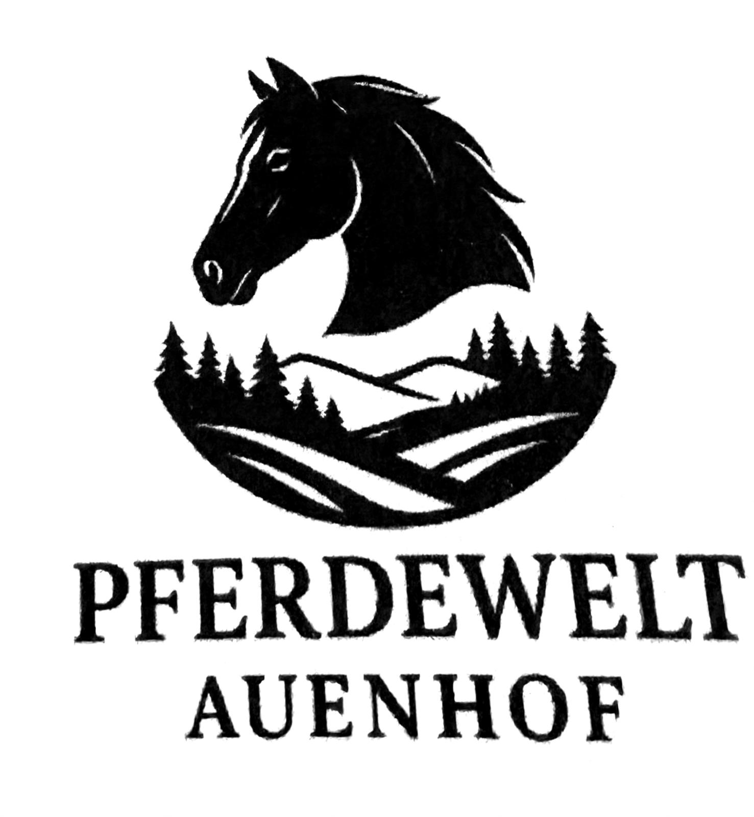 Logo Pferdewelt Auenhof